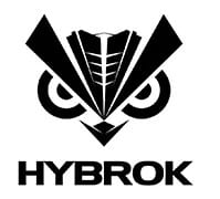 Hybrok logo