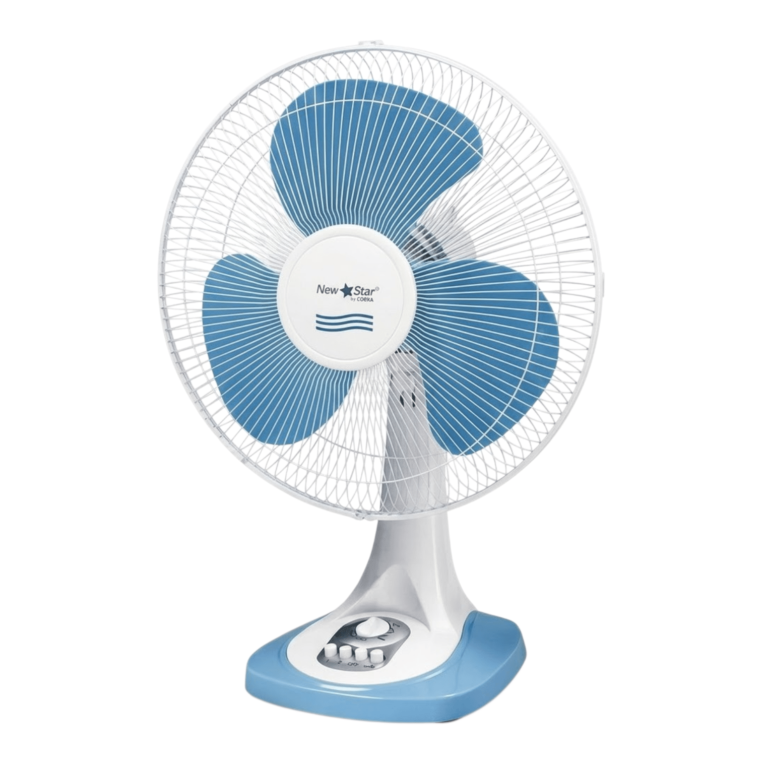VENTILATEUR DE TABLE NEW STAR NS-1636