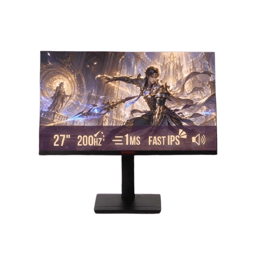 Écran Magma MG27GMG - 27" - 100Hz - Dalle VA - Haut-parleurs - 1ms