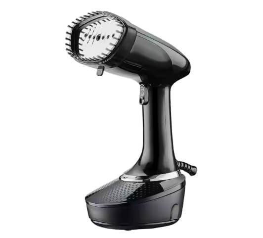 Défroisseur à Vapeur Portable Haley HY-323 pour Vêtements et Textiles