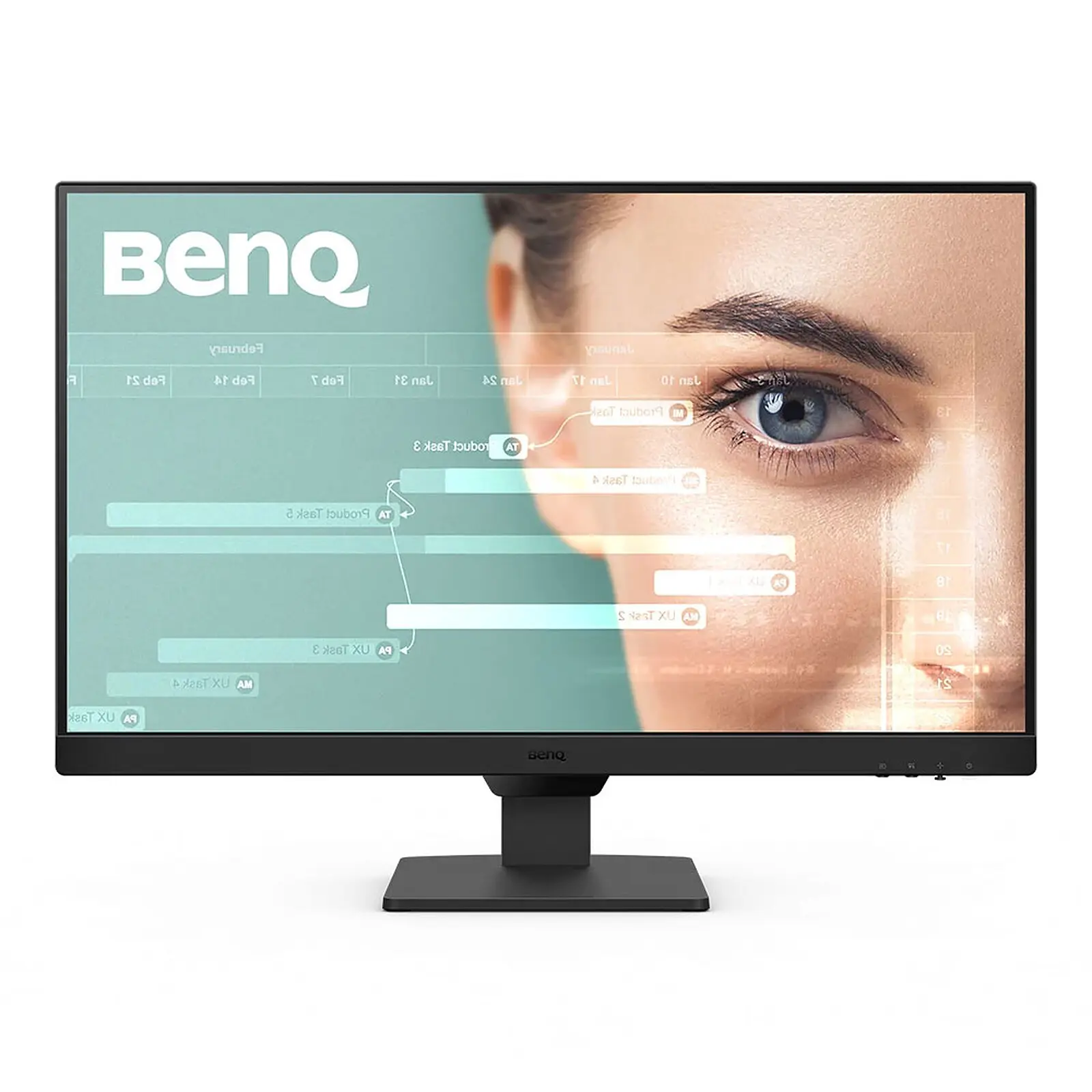 Écran PC BenQ GW2790 27" IPS Full HD - 100Hz - BenQ Eye-Care