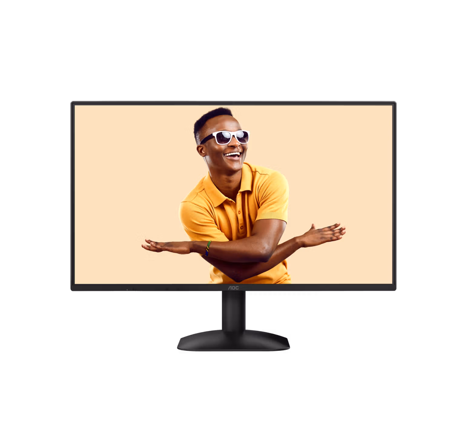 Écran PC AOC 24B31H 23.8" IPS Full HD (1920x1080) - 120Hz