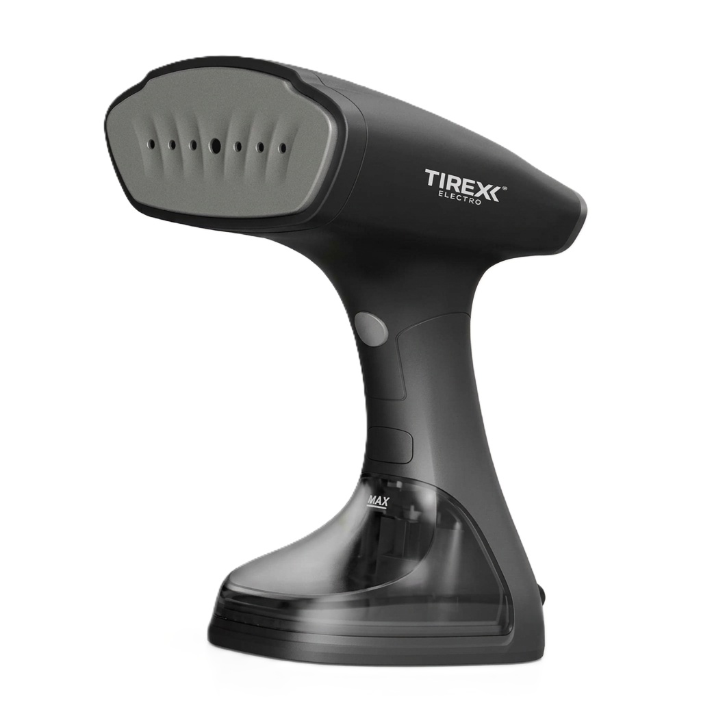 Défroisseur Vapeur à Main Tirexx Electro (1800W) DFR700