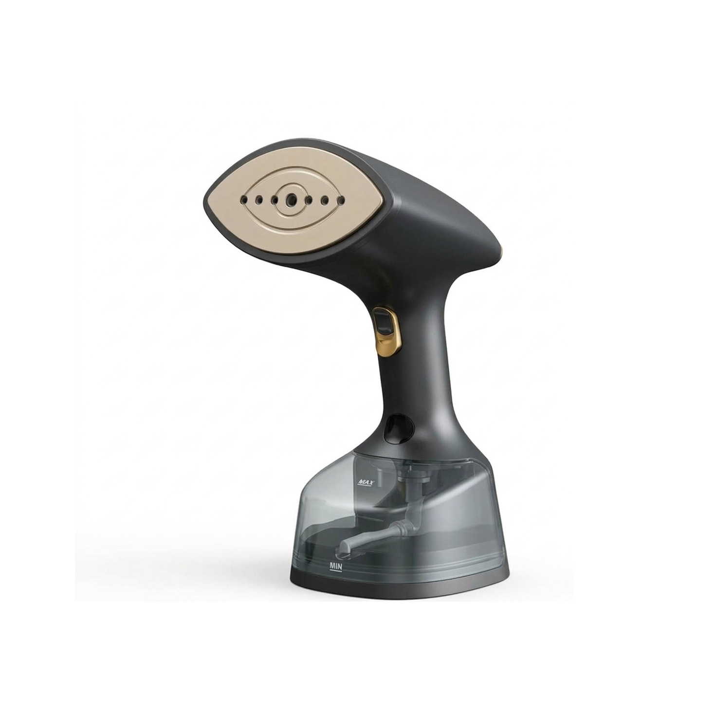 Défroisseur Vapeur à Main Intelligent Tirexx (1800W) Réservoir 300ml (DFR800)